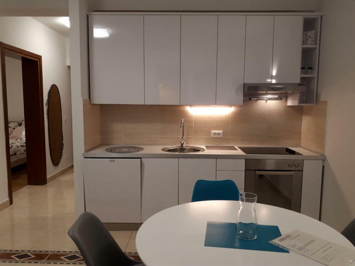 D&M Apartman 1 Selce Exterior photo