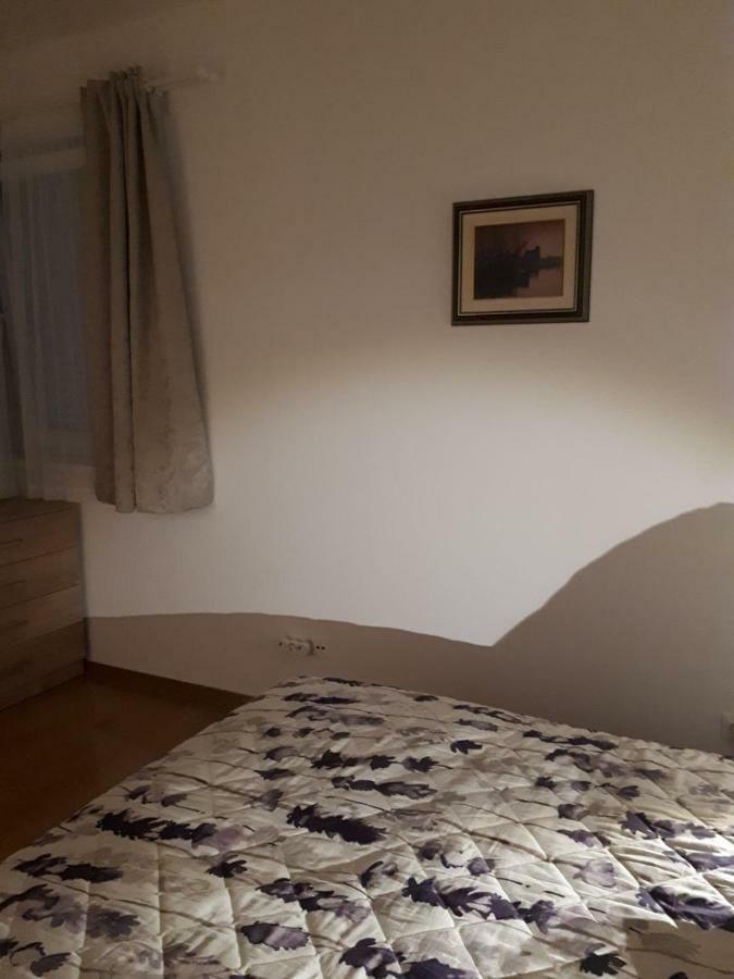 D&M Apartman 1 Selce Exterior photo