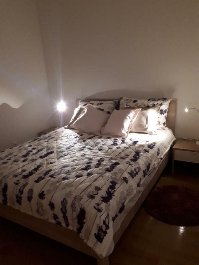 D&M Apartman 1 Selce Exterior photo