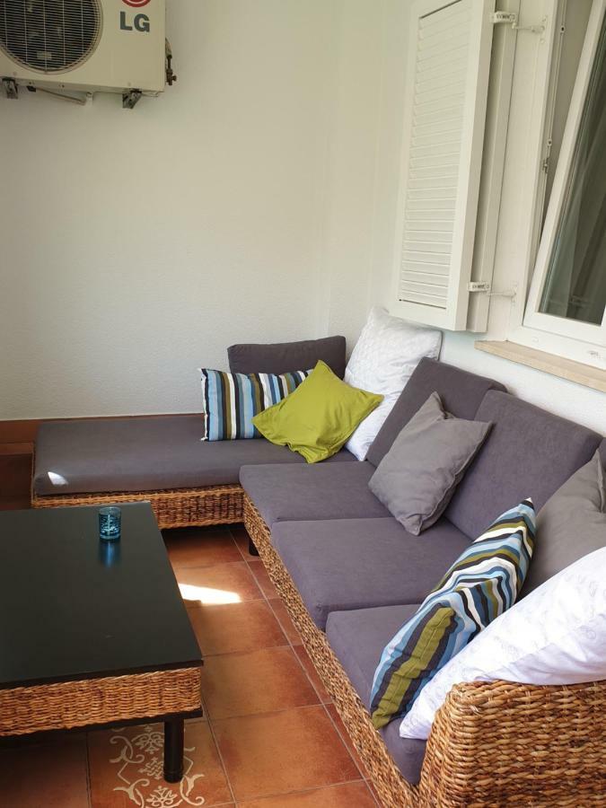 D&M Apartman 1 Selce Exterior photo