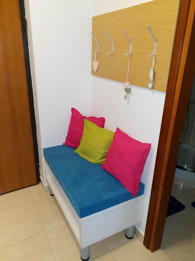 D&M Apartman 1 Selce Exterior photo