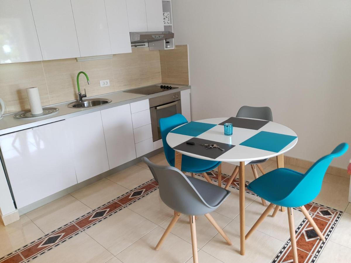 D&M Apartman 1 Selce Exterior photo
